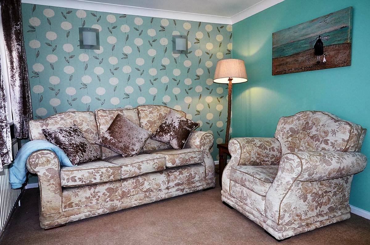 Entire apartment, Sunshine Corner in Mersea Island, Colchester