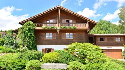 Hütte für 2 Personen in Bayerisch Eisenstein, Ostbayern, Bild 1