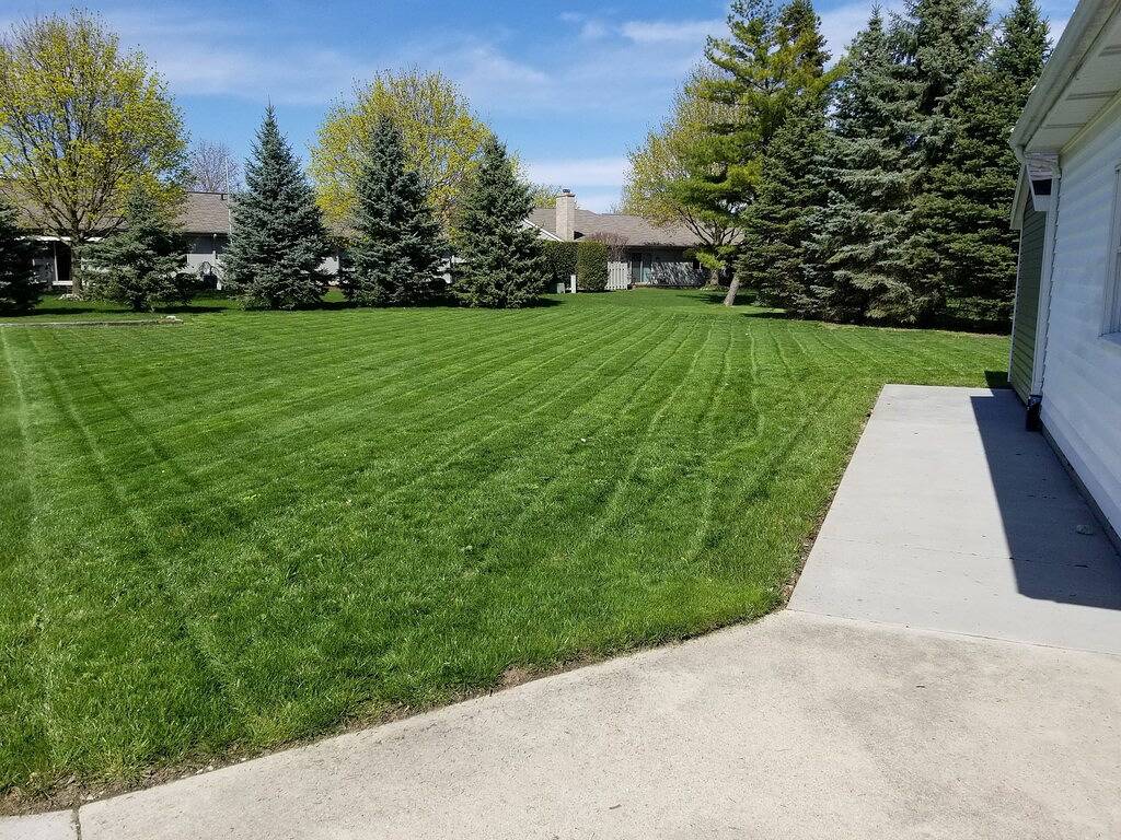 Viola's Place - Ferienhaus in Frankenmuth. in Frankenmuth, Saginaw County