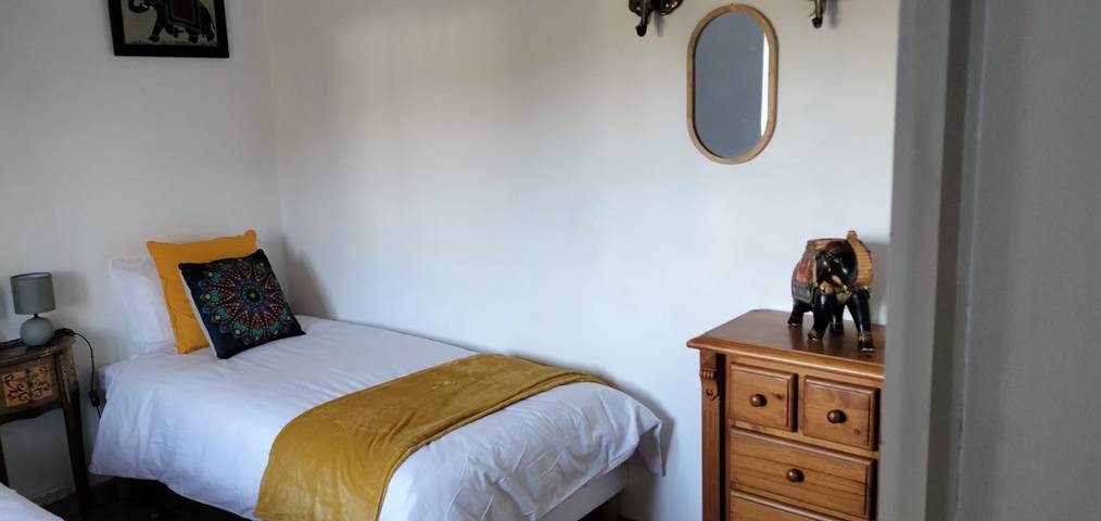 Chambre d’hôte pour 2 personnes, avec jardin en Vendée - 3