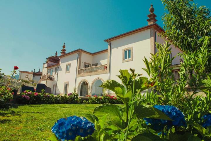 Maison d’hôte pour 3 personnes, avec jardin et terrasse