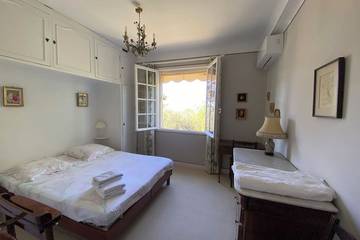 Villa pour 8 Personnes dans Le Cannet, Région de Cannes, Photo 2