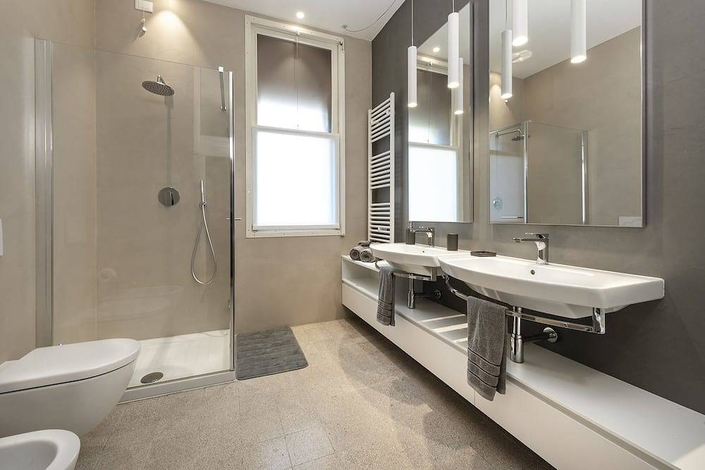 Appartamento intero, Ca' delle Contesse - 2Br apartment with terrace overlooking lagoon in Lido di Venezia, Venezia