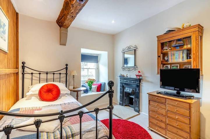 3 Bed in Askrigg (oc-ds779) in Askrigg, Yorkshire Dales National Park