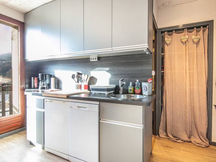 Gîte pour 4 personnes à Villard-de-Lans - 2