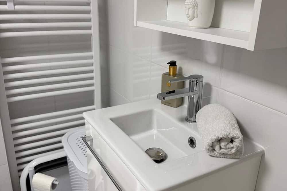 Appartement entier, Studio with Garden in Hameau, Meurthe-et-Moselle