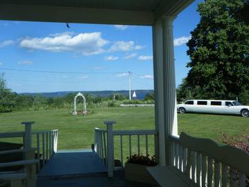Vacation House for 25 Guests in Lincolnville, Maine, Picture 1
