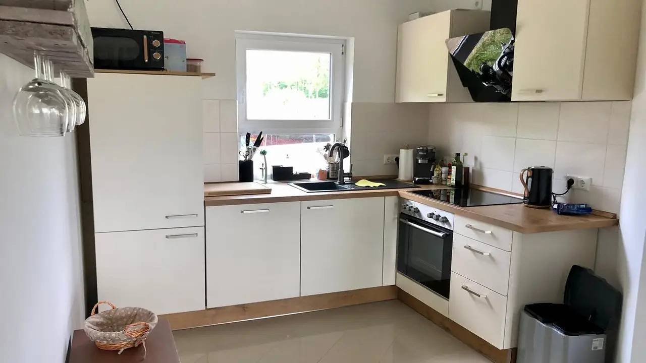 Ferienhaus für 4 Personen (85 m²) in Klein Labenz in Klein Labenz, Warin