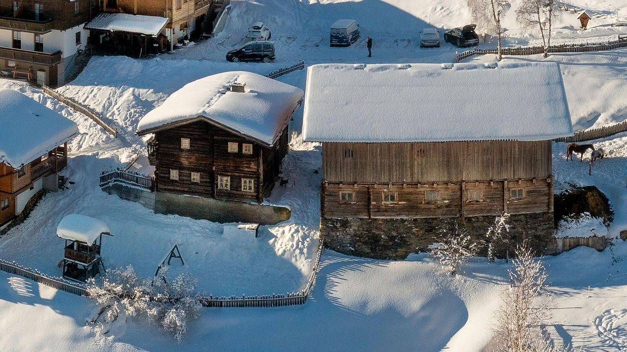 Ferienhaus für 8 Personen (105 m²) in Hüttschlag in Hüttschlag, Ski Amadé