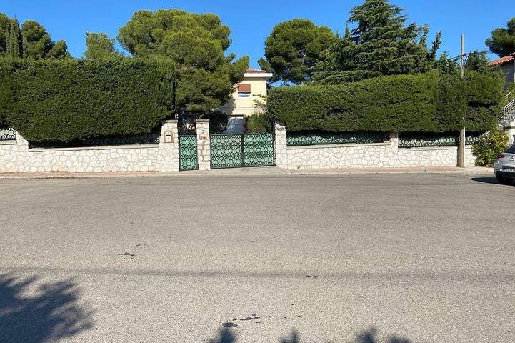 Appartement de vacances pour 2 personnes à Carry-le-Rouet