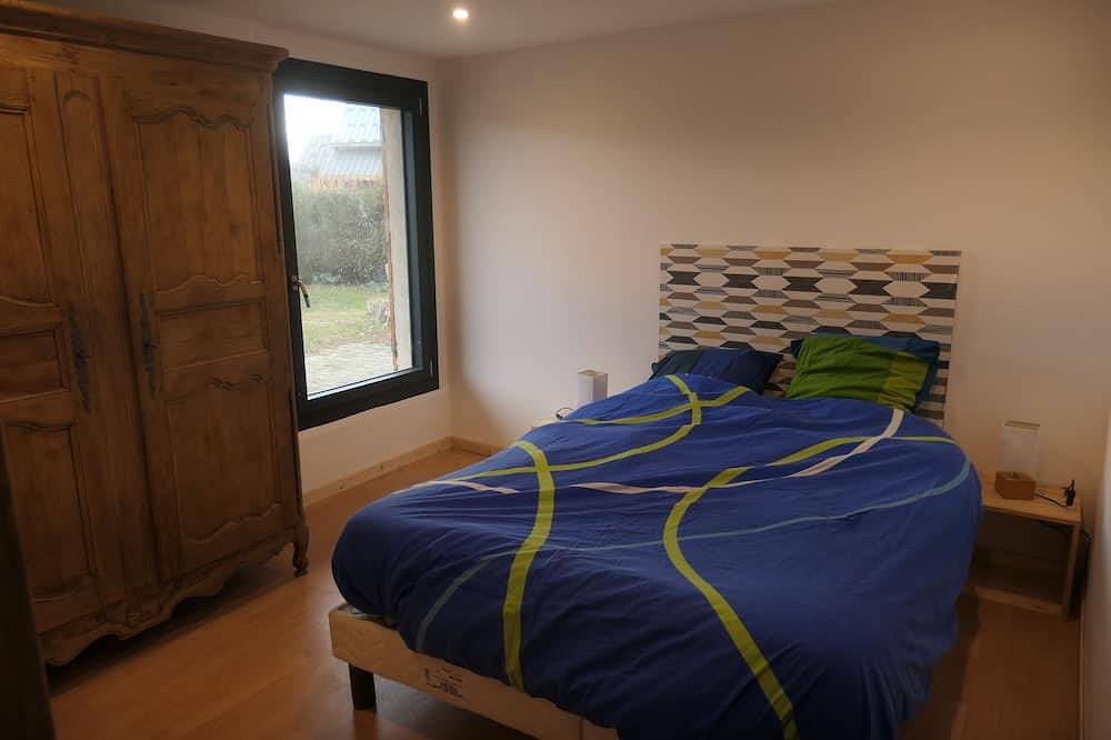 Appartement entier, Gite les playeres in Saint-Bernard, Isère