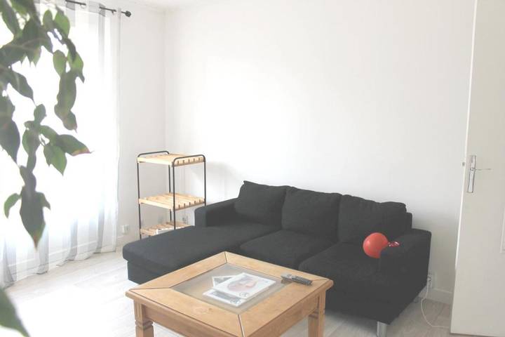 Appartement de vacances pour 5 personnes, avec balcon - 1