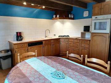 Ferienhaus für 6 Personen in Plouhinec (Finistère), Côte de Cornouaille, Bild 2