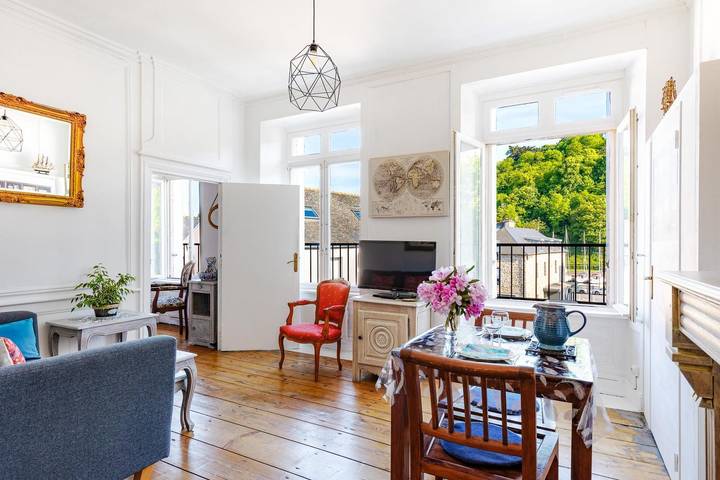 Gîte pour 2 personnes à Plérin - 4