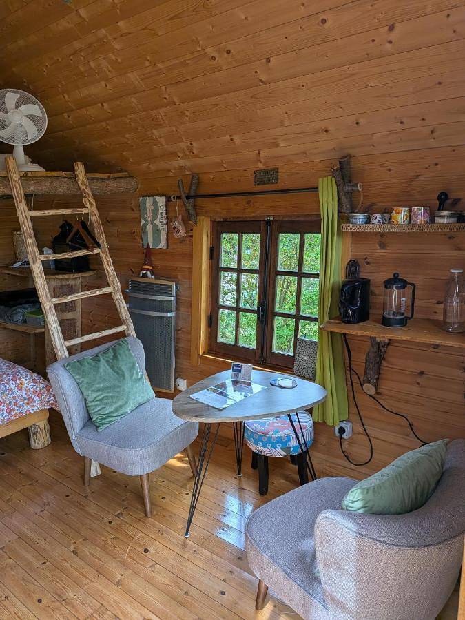 Chambre d’hôte pour 3 personnes, avec jardin et piscine ainsi que jacuzzi et terrasse dans Essonne - 3