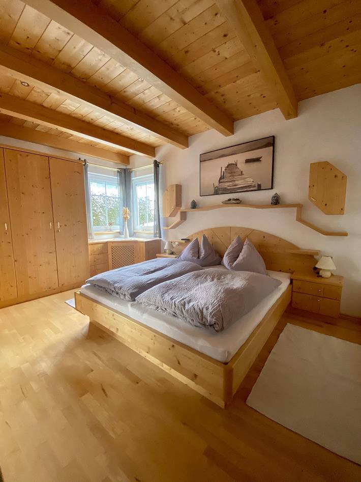 Ferienwohnung für 4 Personen, mit Garten und Terrasse in Bramberg am Wildkogel - 3