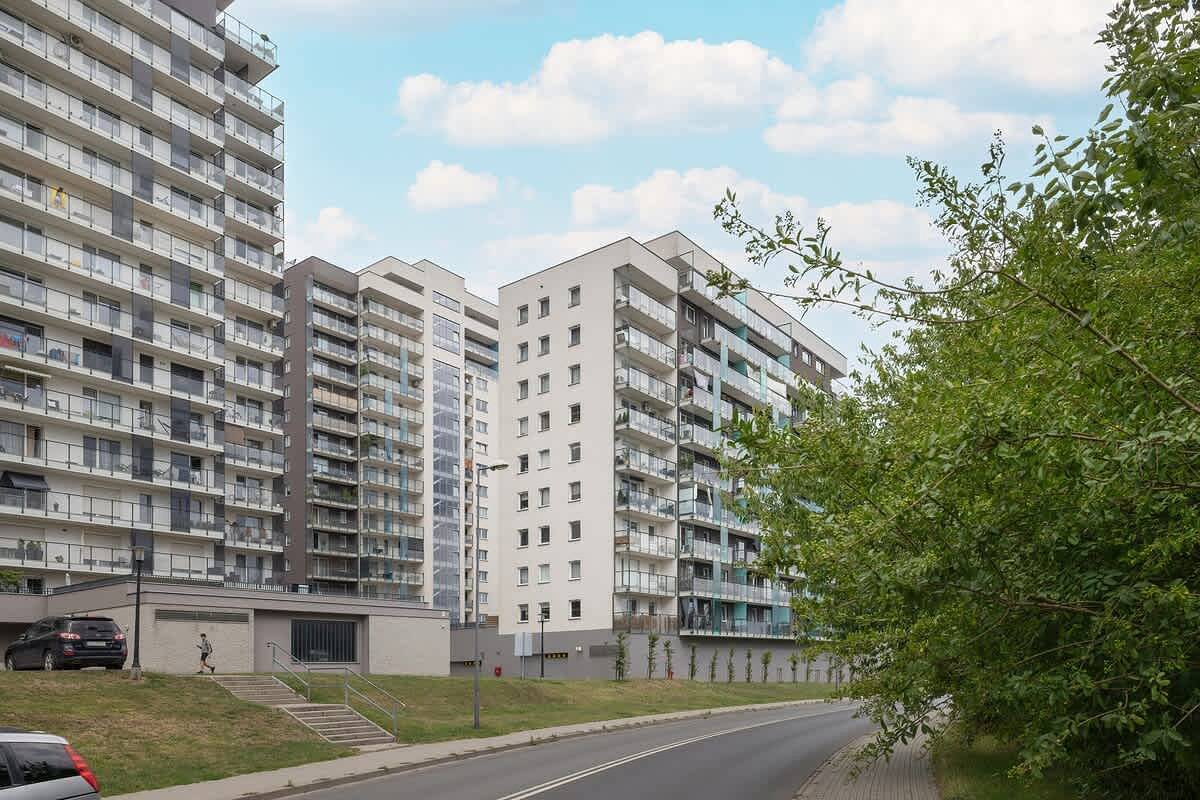 Ganzes Studio, Tysiąclecia 18 | Unique studio | Parking in Kattowitz, Schlesien