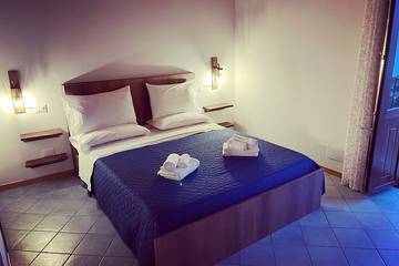 Chambre d’hôte pour 3 personnes à Fiumefreddo Bruzio