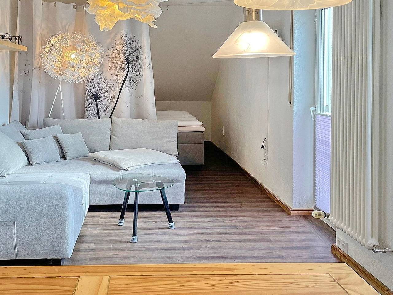 Ganze Ferienwohnung, Pusteblume in Ragow, Lübbenau