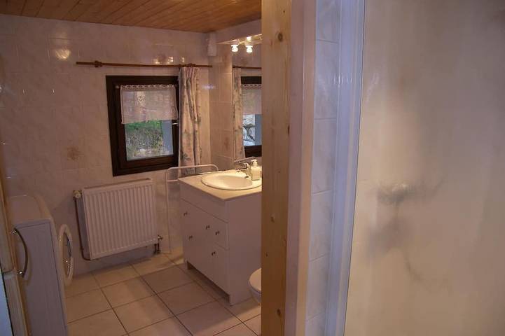 Gîte pour 6 personnes à Les Villards-sur-Thônes - 4