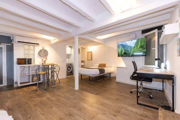 Ferienwohnung für 2 Personen an der Costa Dorada - 2