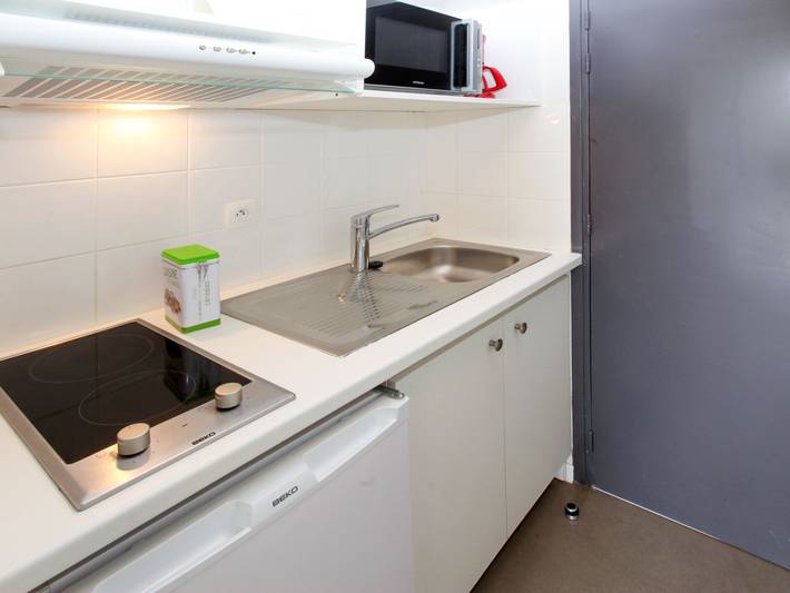 Apartamento entero, Résidence Plage Centrale Studio in Hossegor, Côte d’Argent