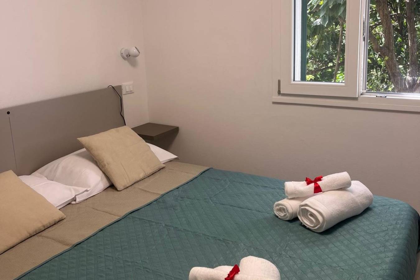 Ganze Ferienwohnung, Ferienwohnung für 4 Personen mit Terrasse in Chiessi, Elba