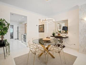 Appartement voor 4 Personen in Nueva Andalucía, Marbella, Afbeelding 3