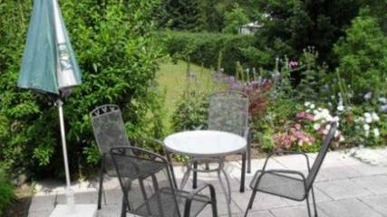 Ferienhaus für 4 Personen, mit Terrasse und Garten, kinderfreundlich in Reimershagen