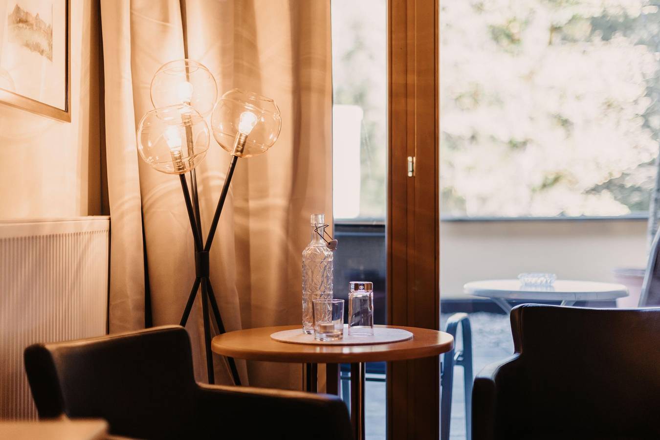 Einzelzimmer mit Dusche, Wc in Unken, Pinzgau