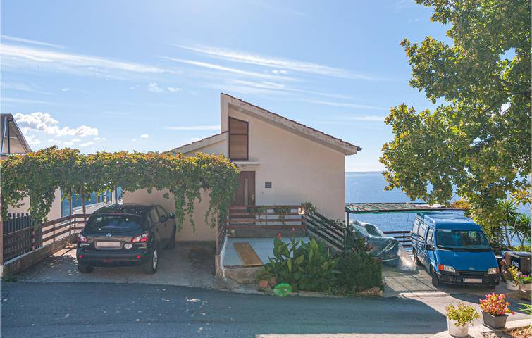 Vakantieappartement voor 7 personen, met terras - 1