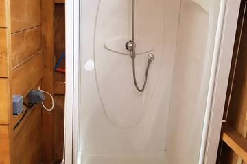 Mobil Home pour 5 Personnes dans Le Buisson-de-Cadouin, Périgord Pourpre, Photo 4