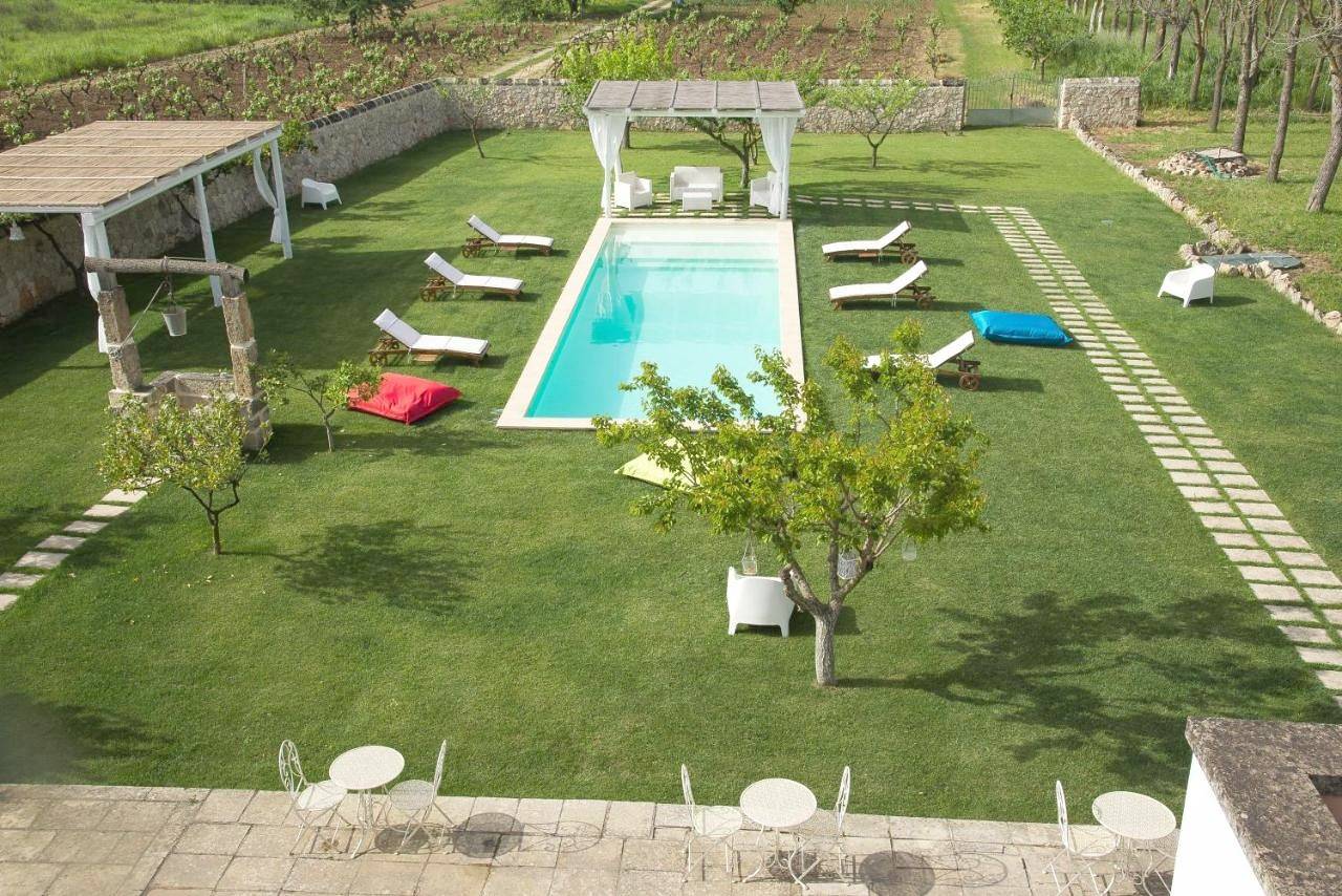 Junior Suite in Monteroni di Lecce, Province de Lecce