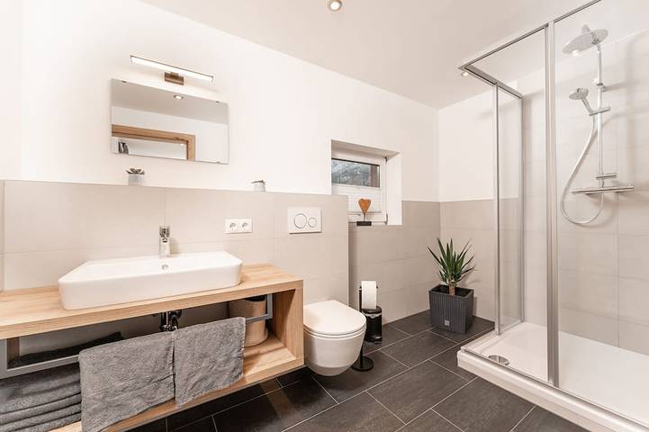 Ganze Wohnung, Ferienwohnung/App. für 4 Gäste mit 41m² in Umhausen in Stubaier Alpen, Umhausen