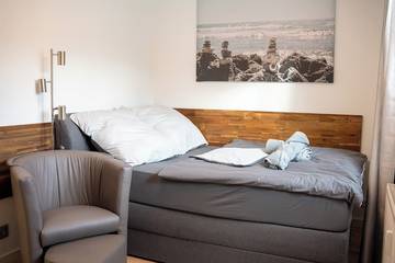 Ferienwohnung für 2 Personen in Bad Ems