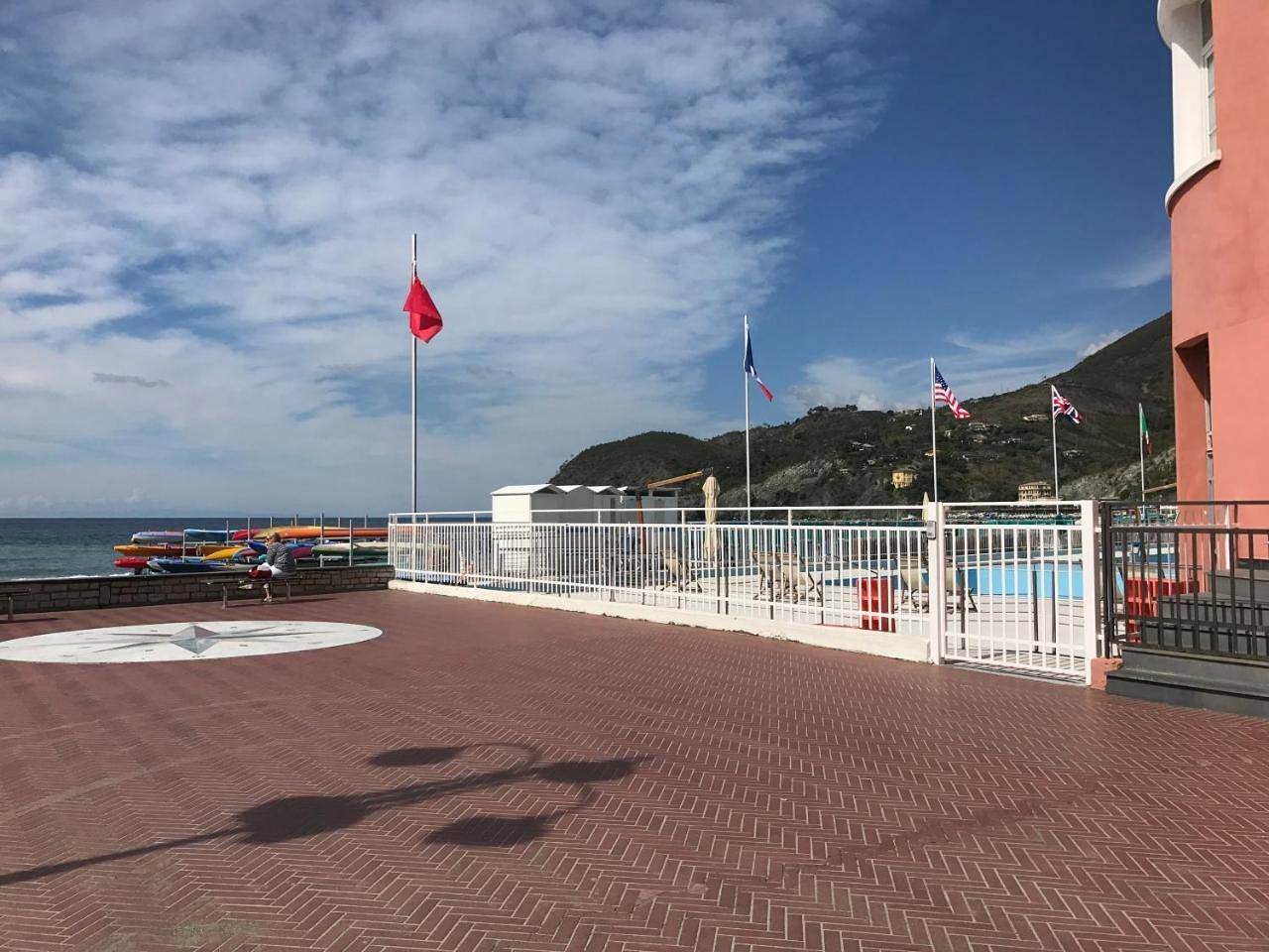 Affittacamere Levantomare in Levanto, Commune de Levanto