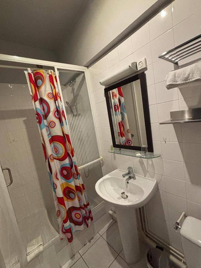 Hôtel pour 2 personnes, avec vue et terrasse à Arcis-sur-Aube - 4