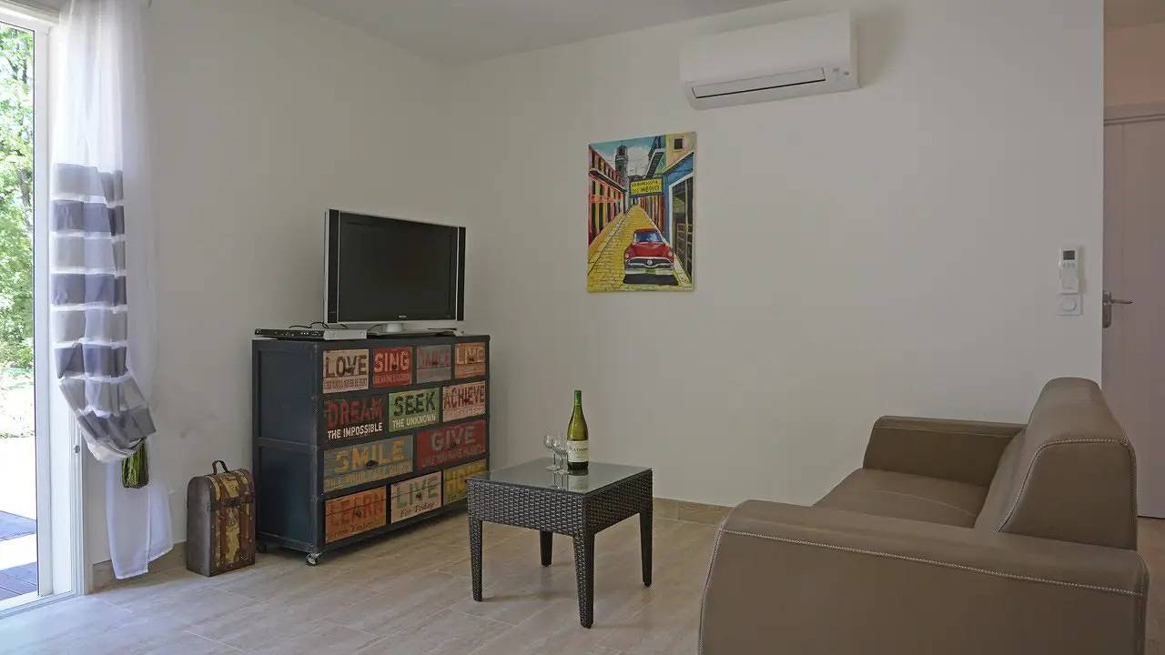 Villa für 6 Personen (75 m²) in Montauroux in Saint-Cézaire-sur-Siagne, Region de Cannes