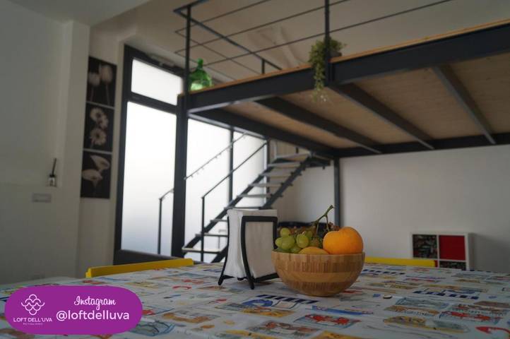 Appartamento per 4 persone a Rutigliano