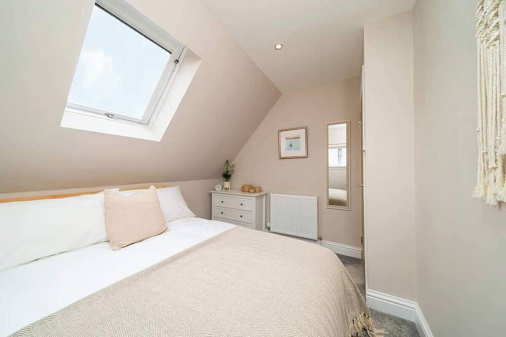 Robins Nest Cottage in Perthshire