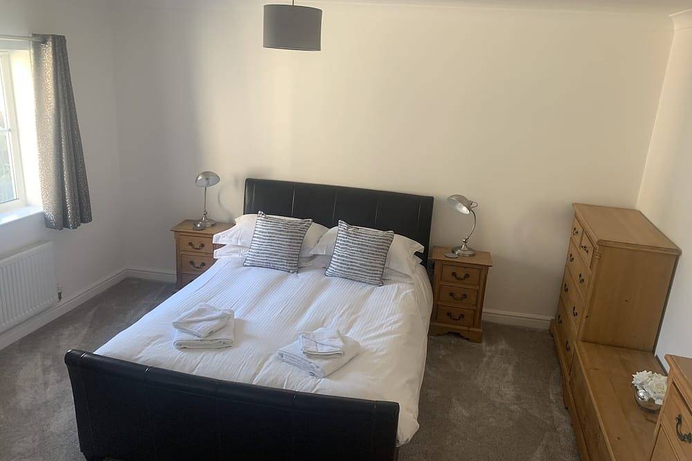 Modernes Stadthaus mit 4 Schlafzimmern in Lake District, Kendal, für 7/8 Personen in Kendal, Lake District