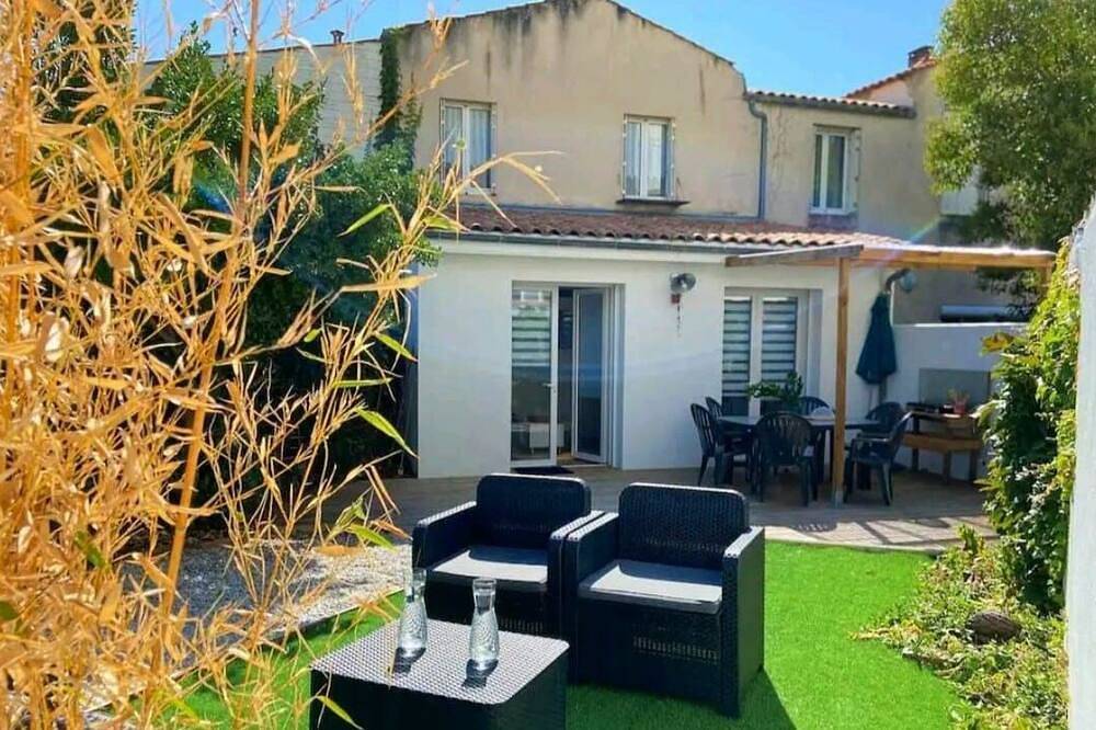 Appartement de vacances