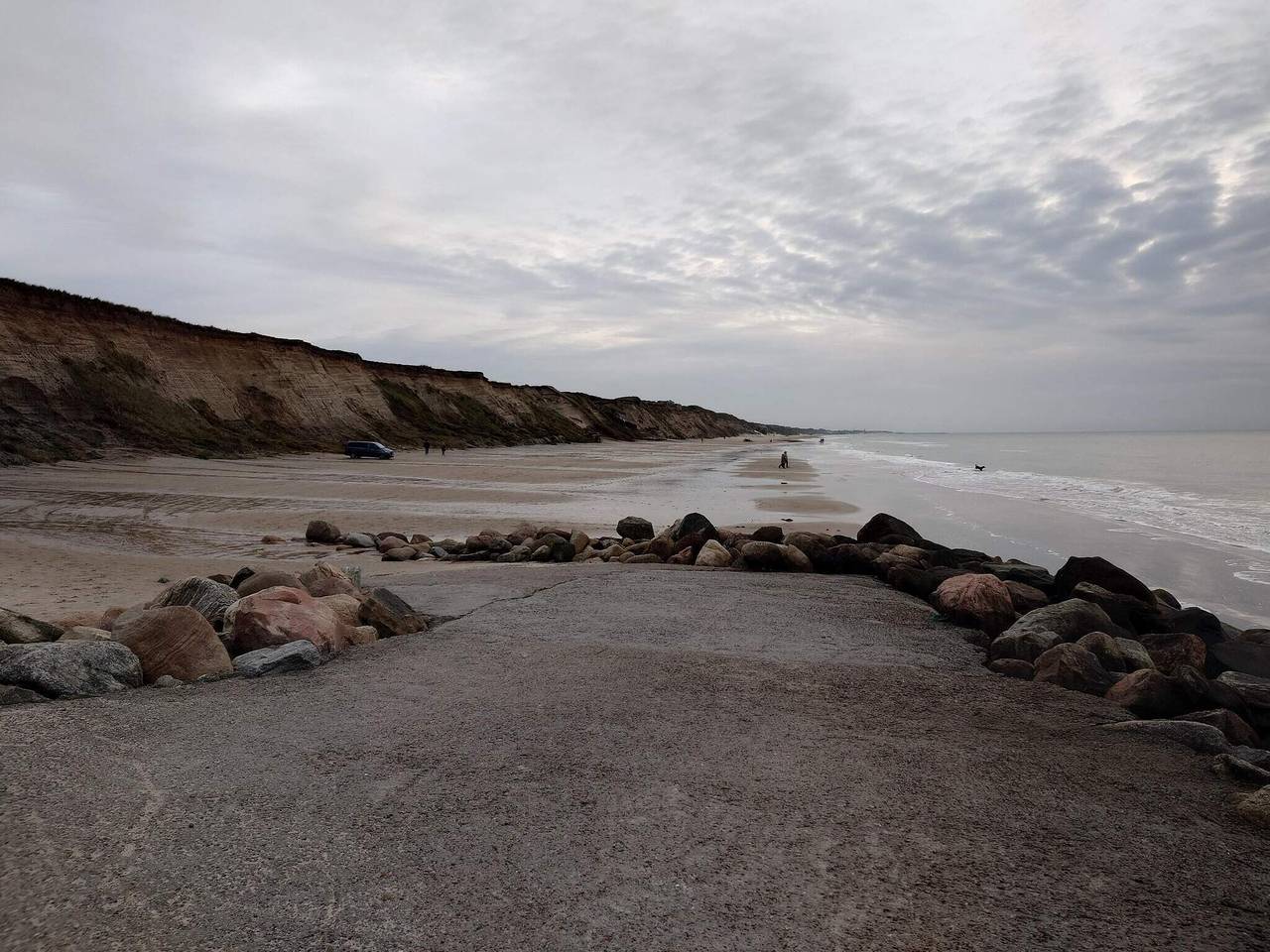6 Personen Ferienhaus in Løkken-By Traum in Nr. Lyngby, Hjørring und Umgebung