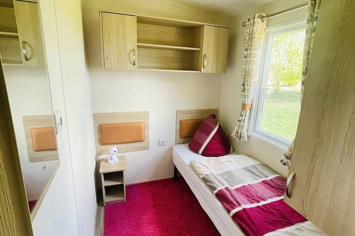 Camping für 4 Personen in Vorpommern - 3