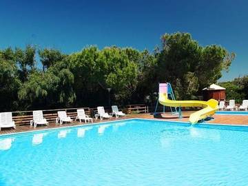 Camping pour 6 Personnes dans Cuglieri, Sardaigne, Photo 3