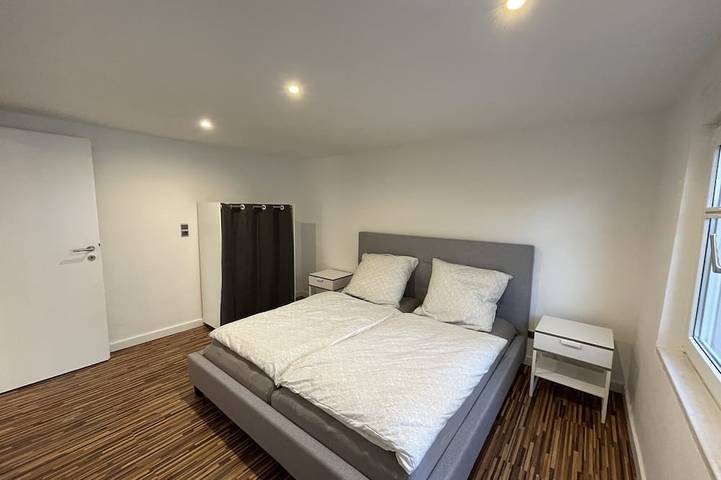 Ferienhaus für 4 Personen, mit Garten und Terrasse, mit Haustier in Sachsen-Anhalt - 2