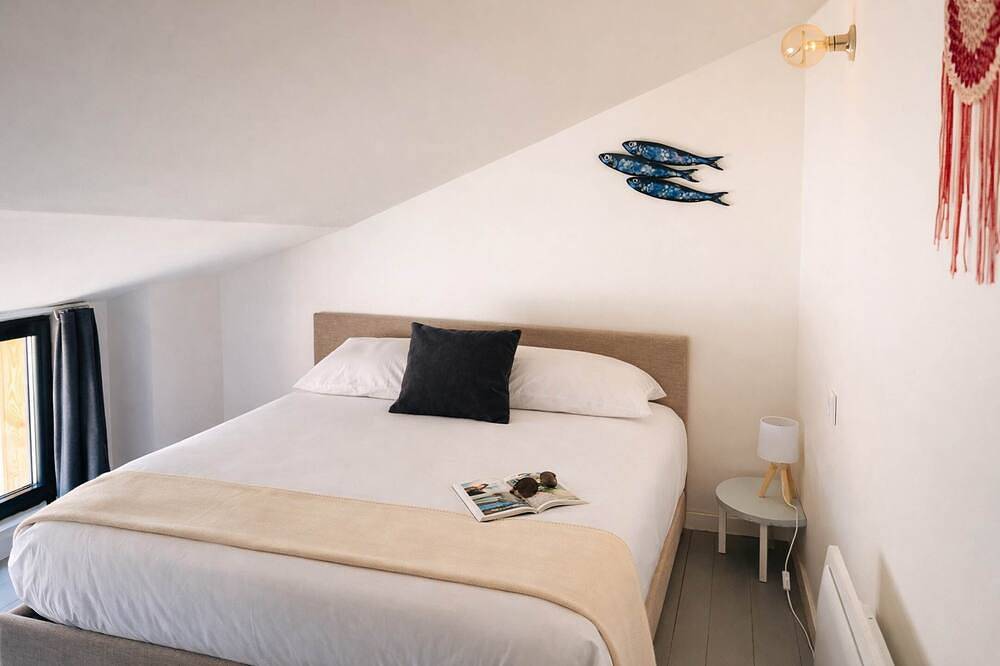 Appartement entier, Le Studio, Gîte 3. Clos des Aigrettes in La Cotinière, Saint-Pierre-d'Oléron