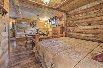 Vacation Apartment for 4 Guests in Wisconsin, USA, Picture 3