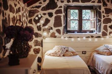 Villa für 3 Personen in Hermigua, La Gomera, Bild 1