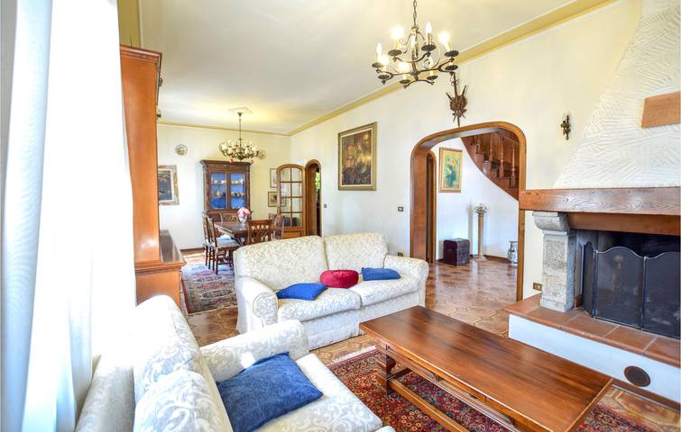 Ferienhaus für 7 Personen, mit Garten, mit Haustier in Viareggio - 2